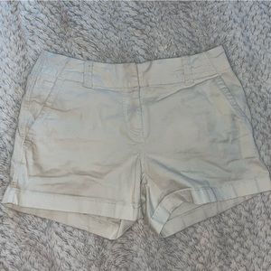Vineyard Vines Khaki Shorts Size 0